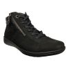 Hartjes Zwarte Veterboot Casual Boot G