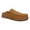 Warmbat Jabiru Men Suede Cognac