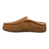 Warmbat Jabiru Men Suede Cognac