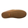 Warmbat Jabiru Men Suede Cognac