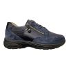 Hartjes Blauwe Sneaker Katy Shoe K