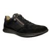 Hartjes Zwarte Sneakers Breeze Shoe 162.1131 G