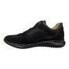 Hartjes Zwarte Sneakers Breeze Shoe 162.1131 G