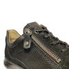 Hartjes Zwarte Sneakers Breeze Shoe 162.1131 G
