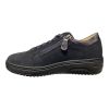 Hartjes Blauwe Sneakers Soul Shoe K