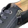 Hartjes Blauwe Sneakers Soul Shoe K