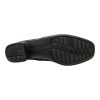 Hartjes Zwarte Enkellaars Blues Boot G