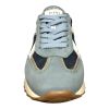 Piedi Nudi Sneakers Jeansblauw Harlem