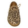 Piedi Nudi Bootschoenen Leopard Porta