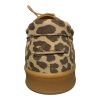 Piedi Nudi Bootschoenen Leopard Porta