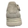Hartjes Sneakers Taupe Sophie H
