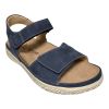 Hartjes Sandalen Blauw Groove H
