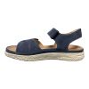 Hartjes Sandalen Blauw Groove H