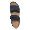 Hartjes Sandalen Blauw Groove H