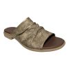 Think! Slippers Taupe Kamaa