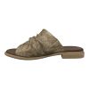 Think! Slippers Taupe Kamaa