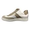Hartjes Sneakers Beige/Wit Sophie H
