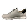 Hartjes Sneakers Grijs Breeze G