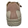 Hartjes Sneakers Lichtbeige/Roze Phil H
