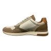 Ambitious Sneakers Beige/Offwhite Slow
