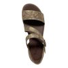 Think! Sandalen Taupe Kamaa 001335