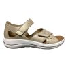 Hartjes Sandalen Goud Pop G
