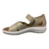 Hartjes Sandalen Goud Pop G
