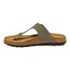 Rohde Teenslippers Olijf Rodigo