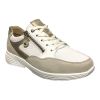 Hartjes Sneakers Beige/Wit Katy K