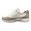 Hartjes Sneakers Beige/Wit Katy K