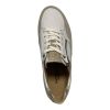Hartjes Sneakers Beige/Wit Katy K