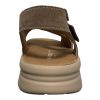 Hartjes Sandalen Taupe Calypso K