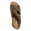 Hartjes Sandalen Taupe Calypso K