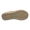 Hartjes Veterschoen Taupe Diabetik M