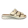 Hartjes Slippers Goud Calypso K