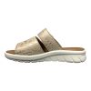 Hartjes Slippers Goud Calypso K
