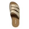 Hartjes Slippers Goud Calypso K