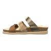 Mephisto Slippers Camel Hyancinta