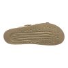 Mephisto Slippers Camel Hyancinta