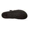 Mephisto Slippers Zwart/Grijs Hida