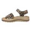 Hartjes Sandalen Leopard Woogie H