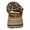 Hartjes Sandalen Leopard Woogie H