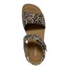 Hartjes Sandalen Leopard Woogie H
