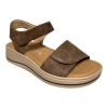 Hartjes Sandalen Bruin Woogie H