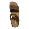 Hartjes Sandalen Bruin Woogie H