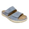 Hartjes Slippers Jeans Groove H