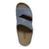 Hartjes Slippers Jeans Groove H