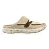 Hartjes Slippers Creme Groove H