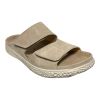 Hartjes Slippers Creme Groove H
