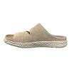 Hartjes Slippers Creme Groove H